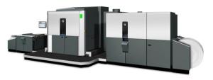 HP Indigo flexes digital muscle 